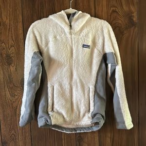 Patagonia fleece